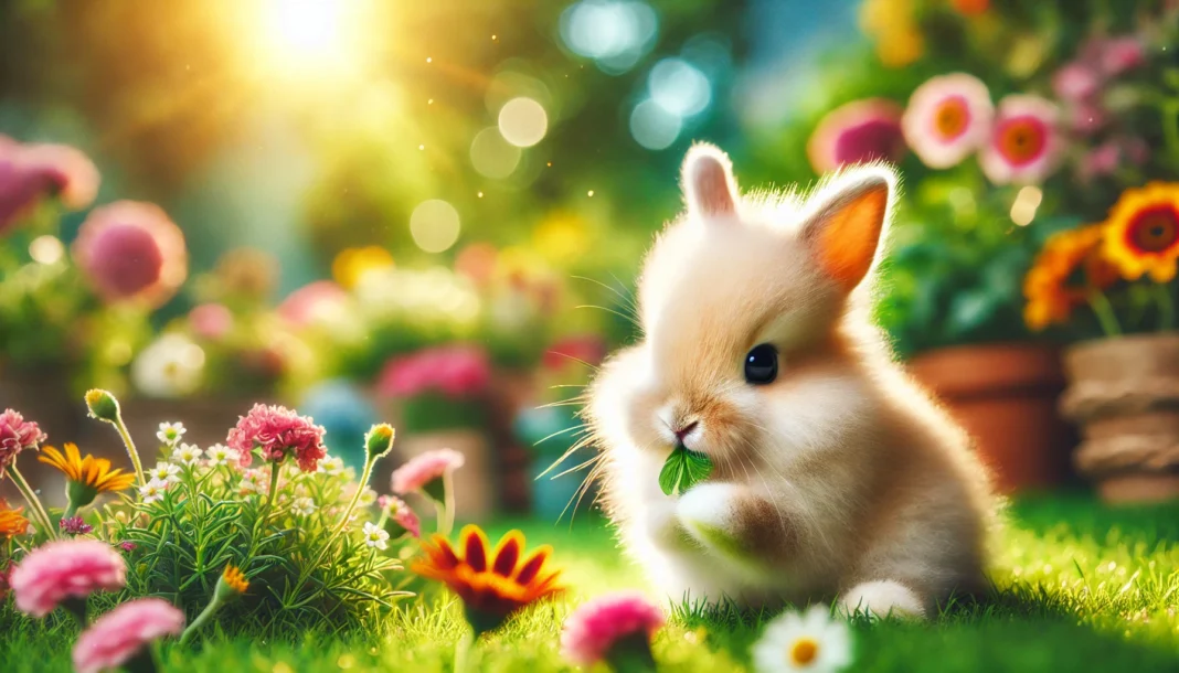 cute:etn3kgmaeay= bunny