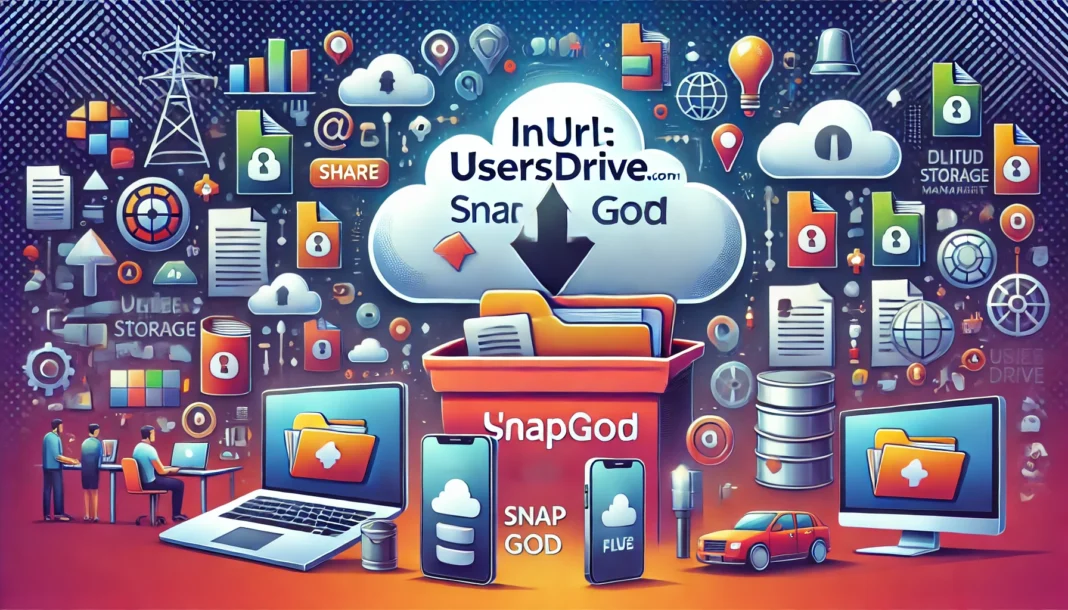 inurl:usersdrive.com snapgod