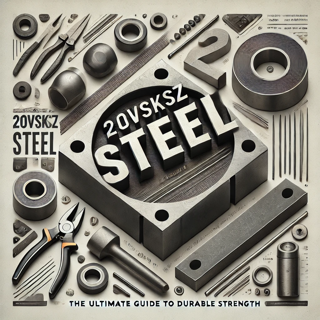 2ovsksz steel