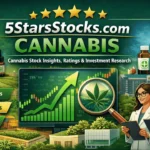 Investing in 5starsstocks.com Cannabis: Your Guide to 2026 Trends