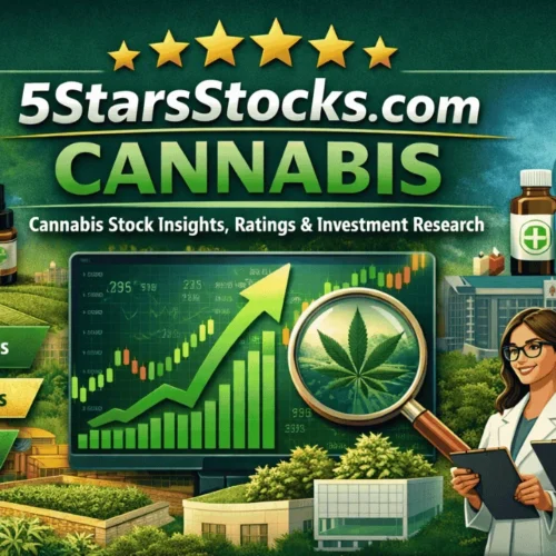 5starsstocks.com Cannabis