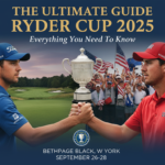 The Ultimate Guide to the Ryder Cup 2025: Everything You Need to Know