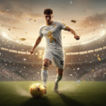 Meet the Rising Star, Morgan Whittaker