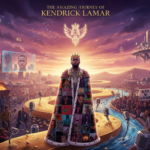 The Amazing Journey of Kendrick Lamar