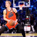 Gradey Dick The Rising NBA Star’s Journey, Stats, and Impact