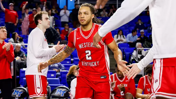 Western Kentucky Basketball: Everything You Need to Know About the Hilltoppers