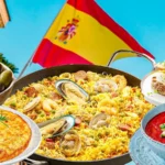 Exploring Spain: A Journey Through Culture, Food, and Adventure