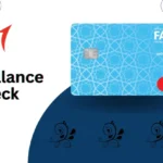 FAB Prepaid Card Inquiry: Your 2026 Guide to Balance Checks