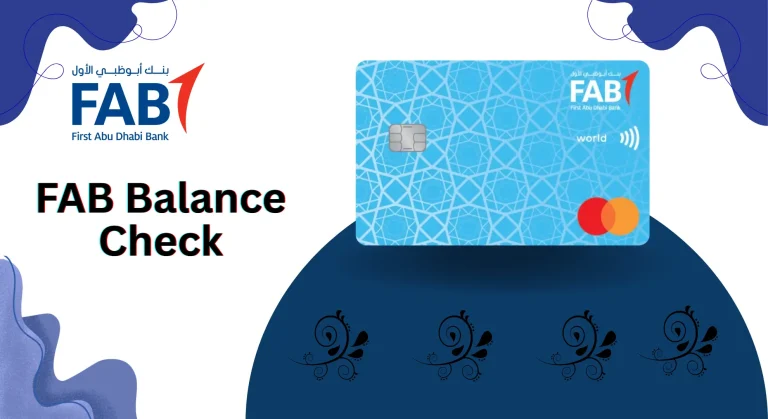 FAB Prepaid Card Inquiry: Your 2026 Guide to Balance Checks