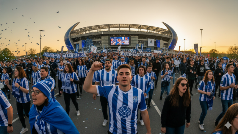 Your Guide to Finding the Best Sports Fan Gear