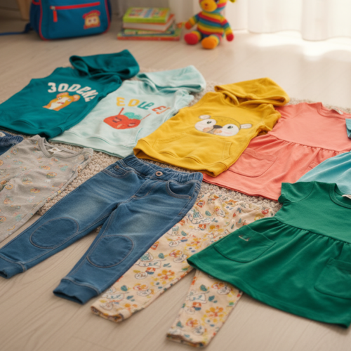 Children's Clothing