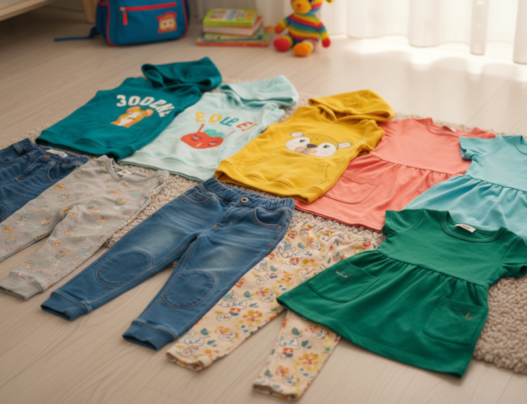 Children's Clothing