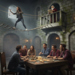Escape Game Fort Boyard: Experience the Ultimate Adventure Challenge
