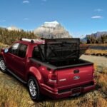 2010 Ford Explorer Review: Specs, Towing Capacity, and Reliability