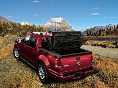 2010 Ford Explorer