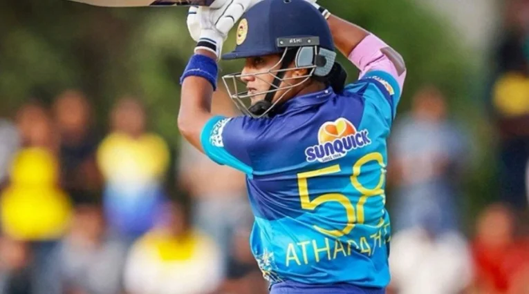India Women’s National Cricket Team vs Sri Lanka Women Match Scorecard: Full Details