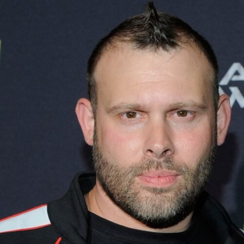 Paul Teutul Jr Net Worth
