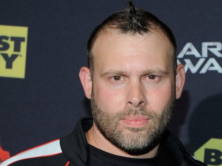 Paul Teutul Jr Net Worth