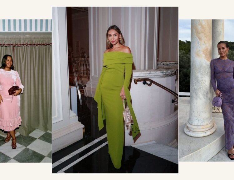 Wedding Guest Dresses UK