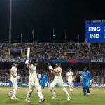 A Fresh Look at the England Women’s National Cricket Team vs India Women’s National Cricket Team Match Scorecard