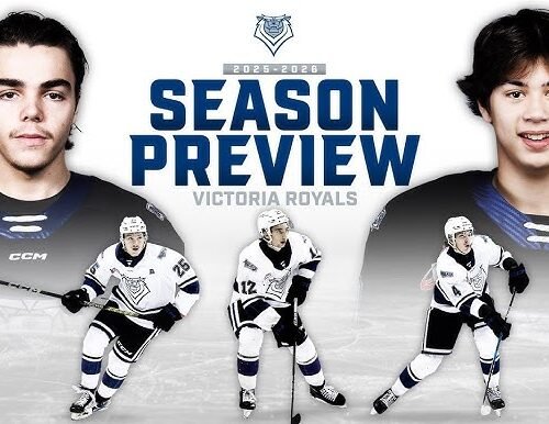 Victoria Royals
