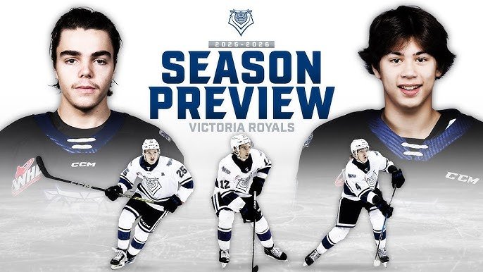 Victoria Royals