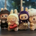 Dada Labubu: The Complete Guide to the Viral Art Toy Phenomenon