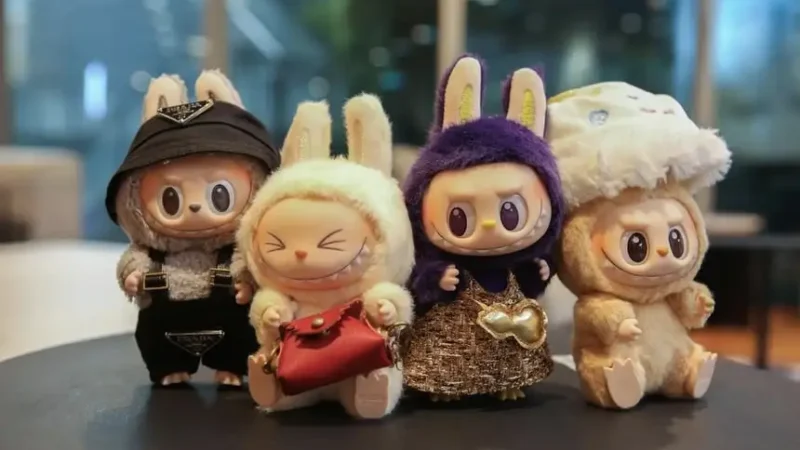 Dada Labubu: The Complete Guide to the Viral Art Toy Phenomenon