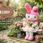 Is My Melody the Cutest Sanrio Character Ever?