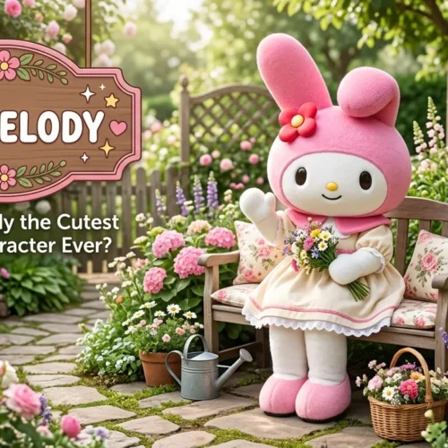 My Melody