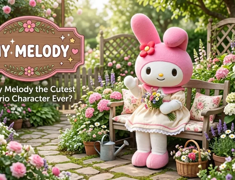 My Melody