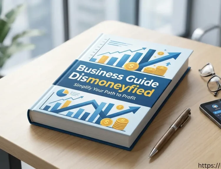 Business Guide Dismoneyfied