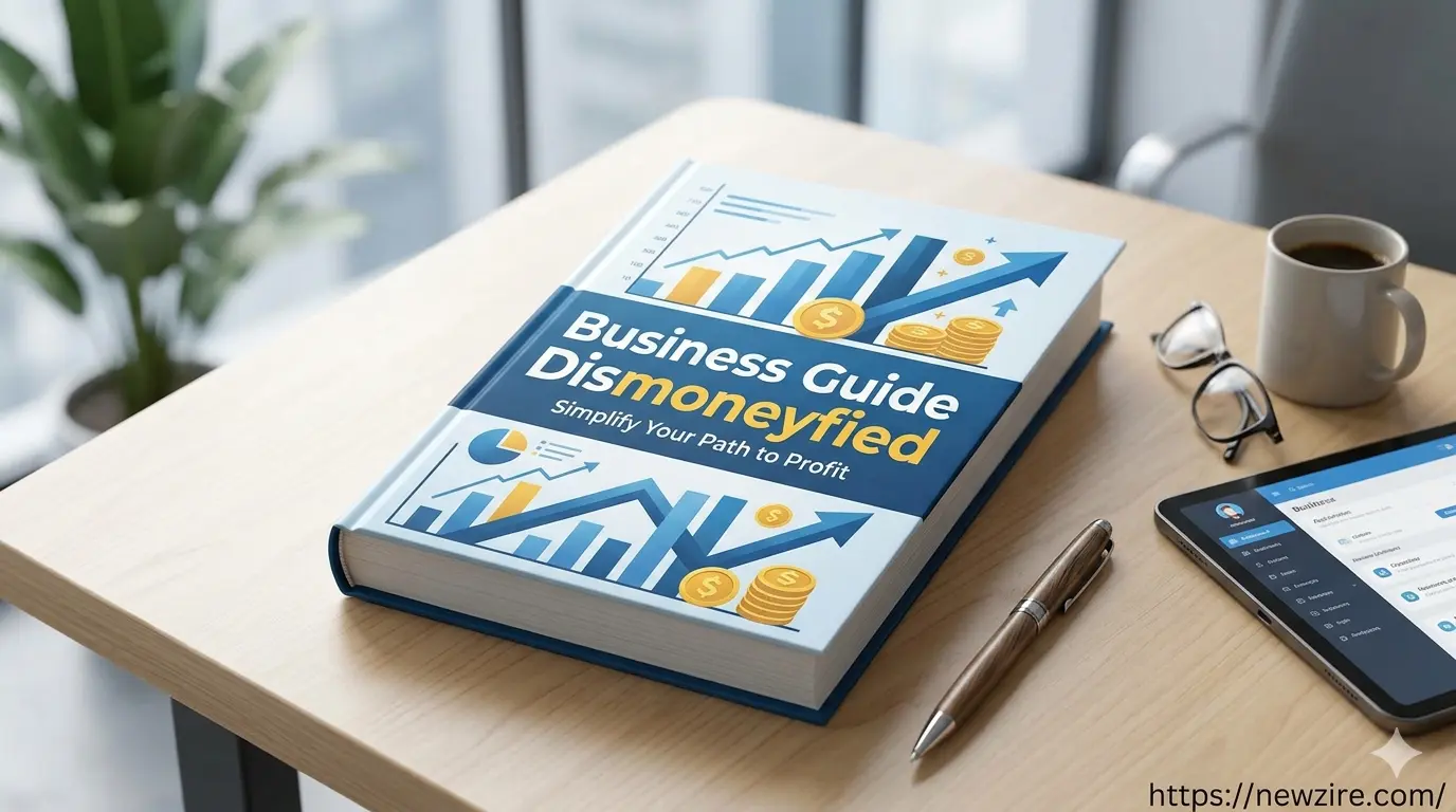 Business Guide Dismoneyfied