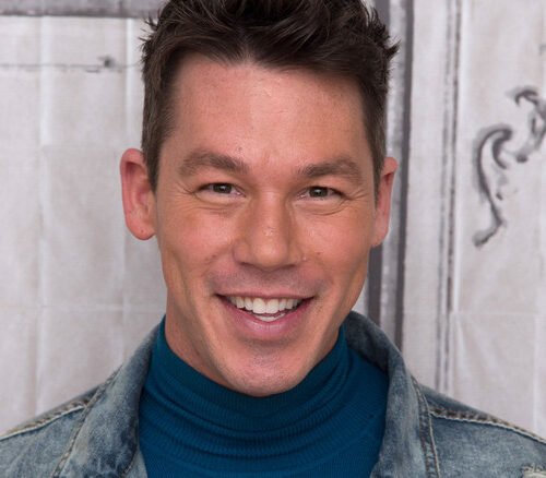 David Bromstad Net Worth