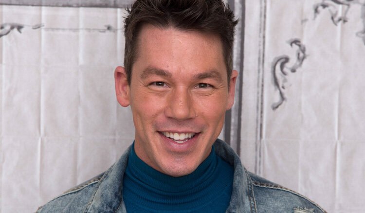 David Bromstad Net Worth