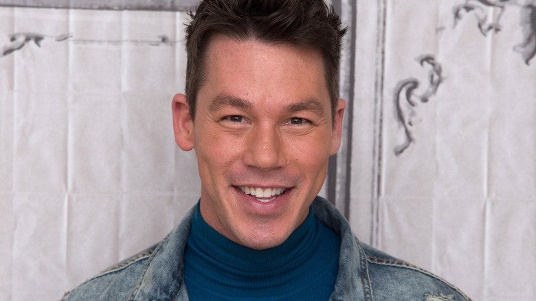 David Bromstad Net Worth 2026: Life, HGTV Salary & Career Secrets