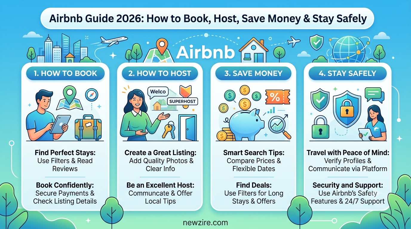 Airbnb