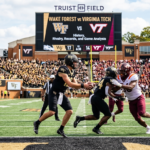 Wake Forest vs Virginia Tech: History, Rivalry, Records, and Game Analysis