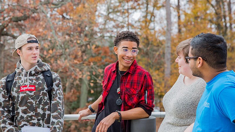 Wake Tech CCP: Complete Guide for High School Students to Earn College Credits