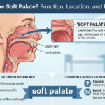 What is the Soft Palate? Function, Location, and Pain Relief