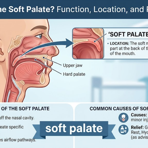 Soft Palate