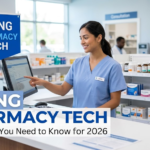 Hiring Pharmacy Tech: Everything You Need to Know for 2026