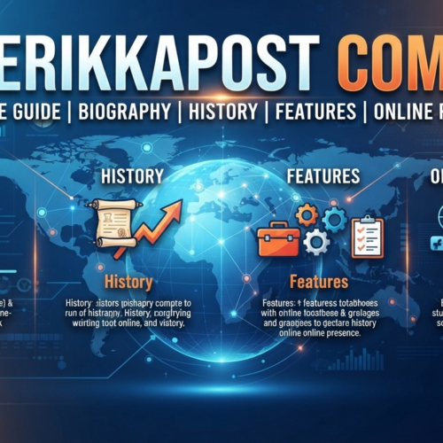 Erikkapost Com