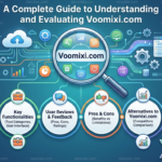 Voomixi Com: A Complete Guide to Understanding and Evaluating the Website