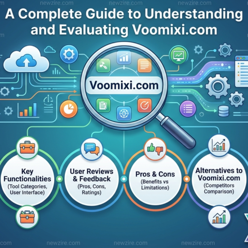 Voomixi Com