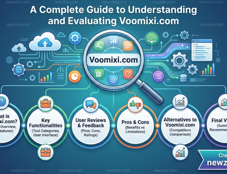 Voomixi Com