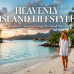 Heavenly Island Lifestyle: A Complete Guide to Living the Island Dream