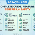 adswynk com: Complete Guide, Features, Benefits, Safety, and Everything You Should Know