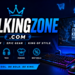 coolkingzone com – Complete Guide, Biography, Features, and Everything You Need to Know