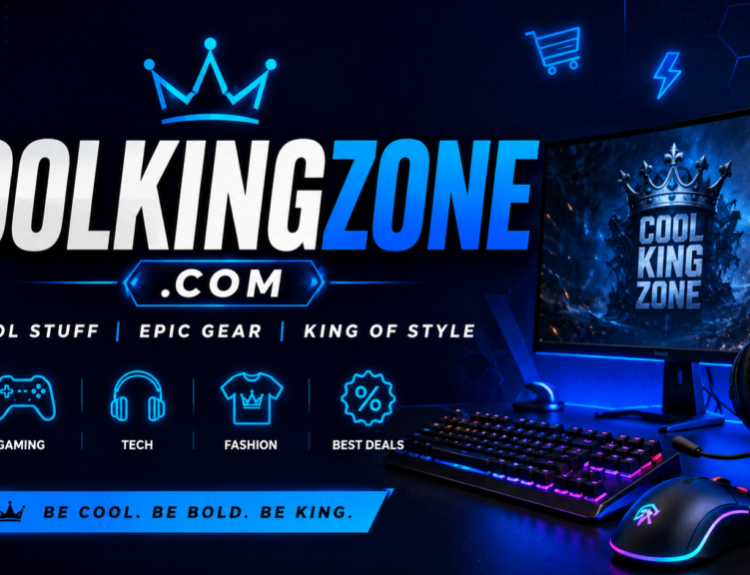 coolkingzone com